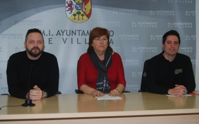 Las Fiestas del Medievo superan todas las espectativas