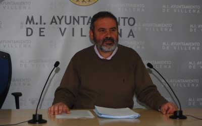 El Ayuntamiento de Villena asegura el suministro de agua pese a la avería en uno de los pozos de extracción