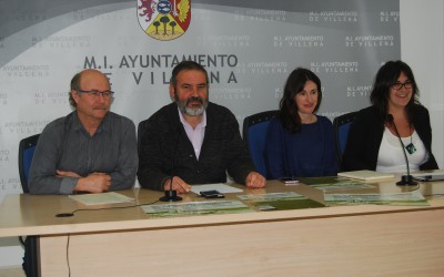 La ciudadanía toma la palabra sobre el paisaje en Villena
