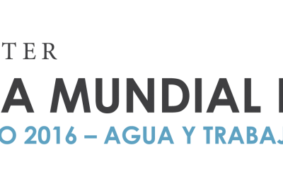 Concurso Internacional Infantil de cuento por el Día del Agua