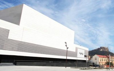 El alumnado de Villena presente en los Premios a la Excelencia Académica