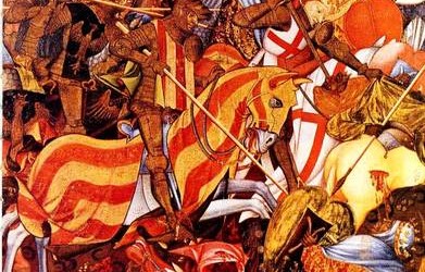 Hoy se inaugura la exposición sobre “La Conquista Cristiana del Vinalopó”