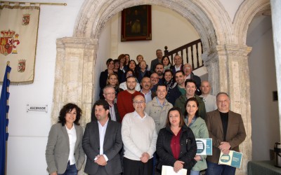 Premiados los comercios responsables de la ciudad