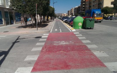 Recepción de propuestas para la nueva Ordenanza de Movilidad