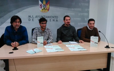 Llega el futuro al Espacio Joven de Villena