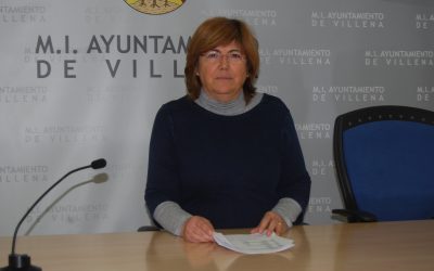 58 nuevos contenedores de papel y envases serán colocados en Villena