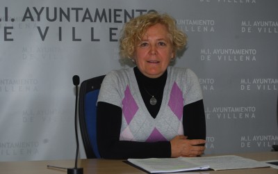 334.284 euros el canon del Centro Deportivo del año 2014