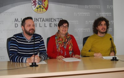 Charla de profundización en la mediación intercultural de conflictos