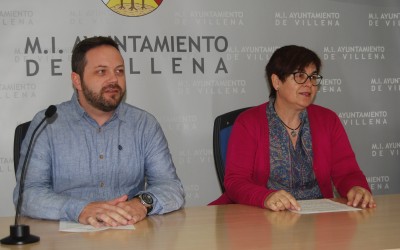 Abiertas las plazas para el Taller de Cocina Intercultural