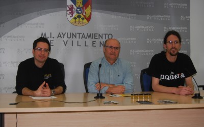 El Ayuntamiento de Villena colabora en la conservación de las abejas
