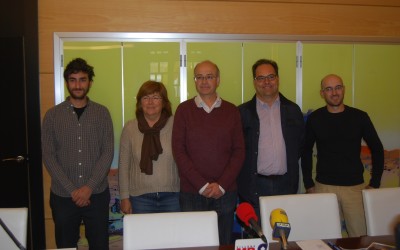 Gran variedad de talleres en la cuarta edición del Casc