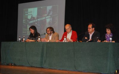 Villena como testigo de la innovación en protección animal