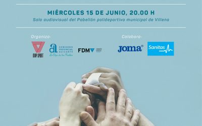 2ª CONFERENCIA ?#?proyectoDpDp? «CREANDO UNA NUEVA CULTURA DEPORTIVA: 9 HÁBITOS PARA EL ÉXITO»