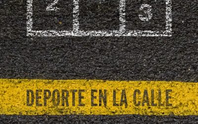 Llega el evento Deportivo más esperado del año: «Deporte en la Calle»