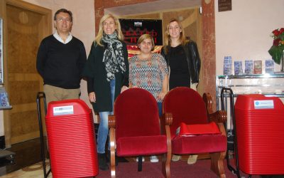 La apuesta de Villena por la Cultura
