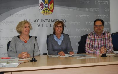 Mañana comienzan las V Jornadas de Mujeres y Salud