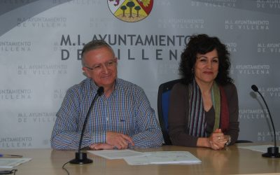 Programa gratuito de mejora empresarial en Villena