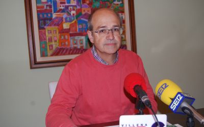 Villena dejará de recibir basura de fuera a finales de este mes