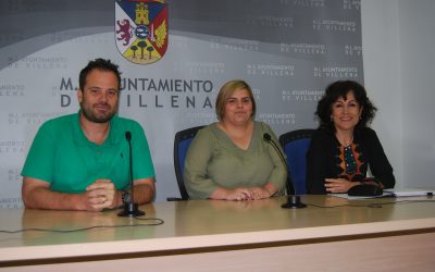 Reunión satisfactoria para la realización de actos festeros en las sedes de las comparsas