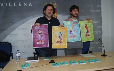 Abierta la inscripción online para los talleres de verano del Espacio Joven