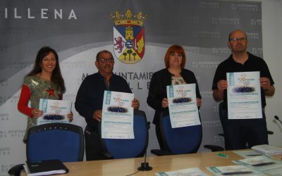 Las jornadas de Jóvenes y Alcohol se centran contra la violencia de género