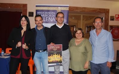 Velada de ópera y zarzuela en el teatro Chapí