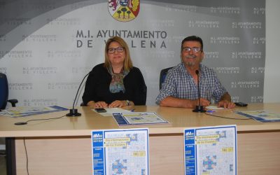 Villena conmemora el Día Internacional de los Museos