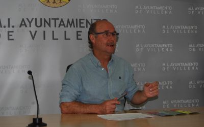 “Haciendo selección en casa para reciclaje mejoraremos el porcentaje de recuperación de residuos”