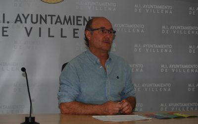 El Ayuntamiento interviene para evitar la tala de dos olmos centenarios