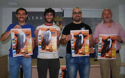 Motoalmuerzo solidario en La Troyica el domingo