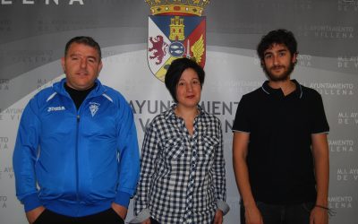 El sábado se disputa el Torneo “Fermín Hernández” de fútbol 8