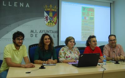 Cultura y denuncia social en la Noche Étnica del Mestizaje