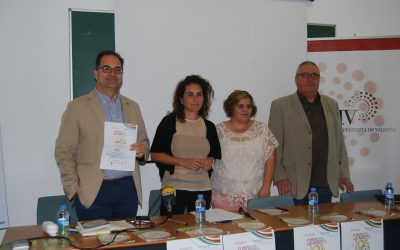 La UA presenta los Cursos de Verano en Villena