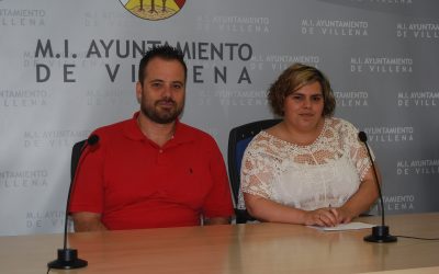 Exaltación de las Regidoras en el Teatro Chapí