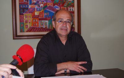 Villena dejará de recibir basura de fuera en las próximas semanas