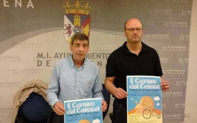 Vuelve la carrera más curiosa, vuelve la Carrera del Caracol