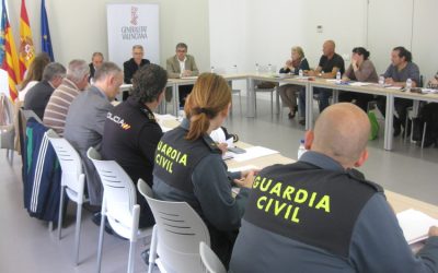 Agricultura aborda la prohibición de los circos con animales en el Consejo Asesor de Animales de Compañía