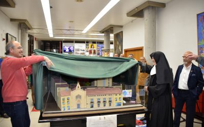 Luz verde al proyecto del asilo