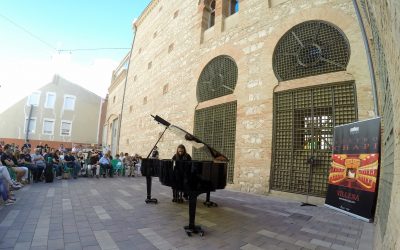 VEM arrasa como fiesta de la música en Villena