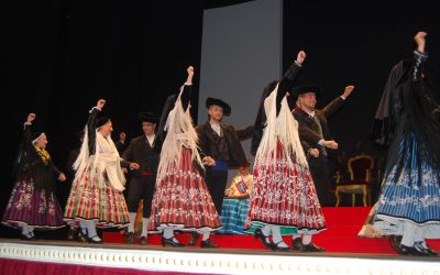 El Ayuntamiento renueva los convenios de colaboración con asociaciones culturales y los vecinos de San Antón