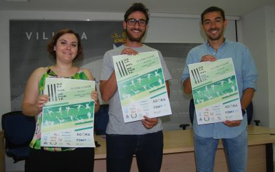 El Teatro Chapí acogerá la III Gala del Deporte