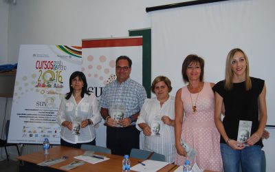 Curso sobre inteligencia emocional con la Sede Universitaria de Alicante