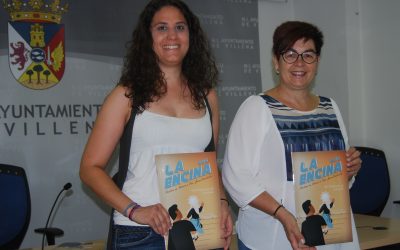 Hoy arrancan las fiestas grandes de La Encina