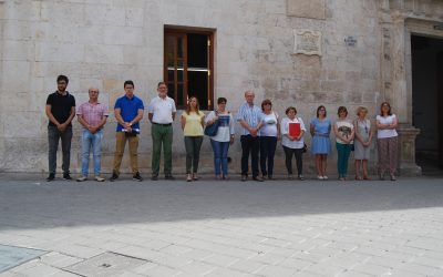 Cinco minutos de silencio por los atentados de Estambul