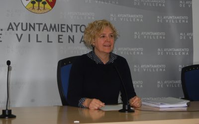 Aprobado el proyecto de mejora de accesibilidad del museo Navarro Santafé