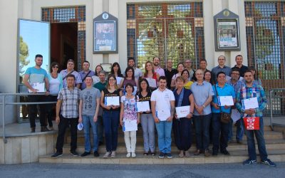 Villena trabaja por la calidad turística