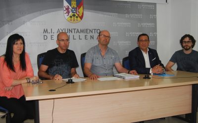 Revisión auditiva gratuita a las personas mayores de 60 años