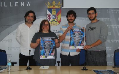 Hip hop de muchos quilates en la tercera edición del Carril Festival