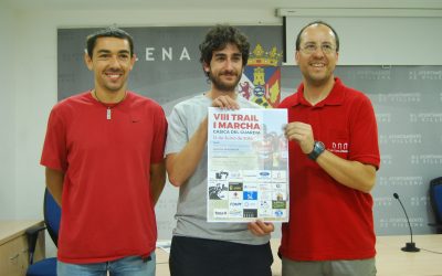 El domingo vuelve la Subida a la Casica del Guardia