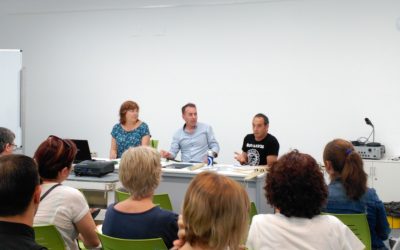 Sobresaliente el taller ‘Crea tu casa ideal’